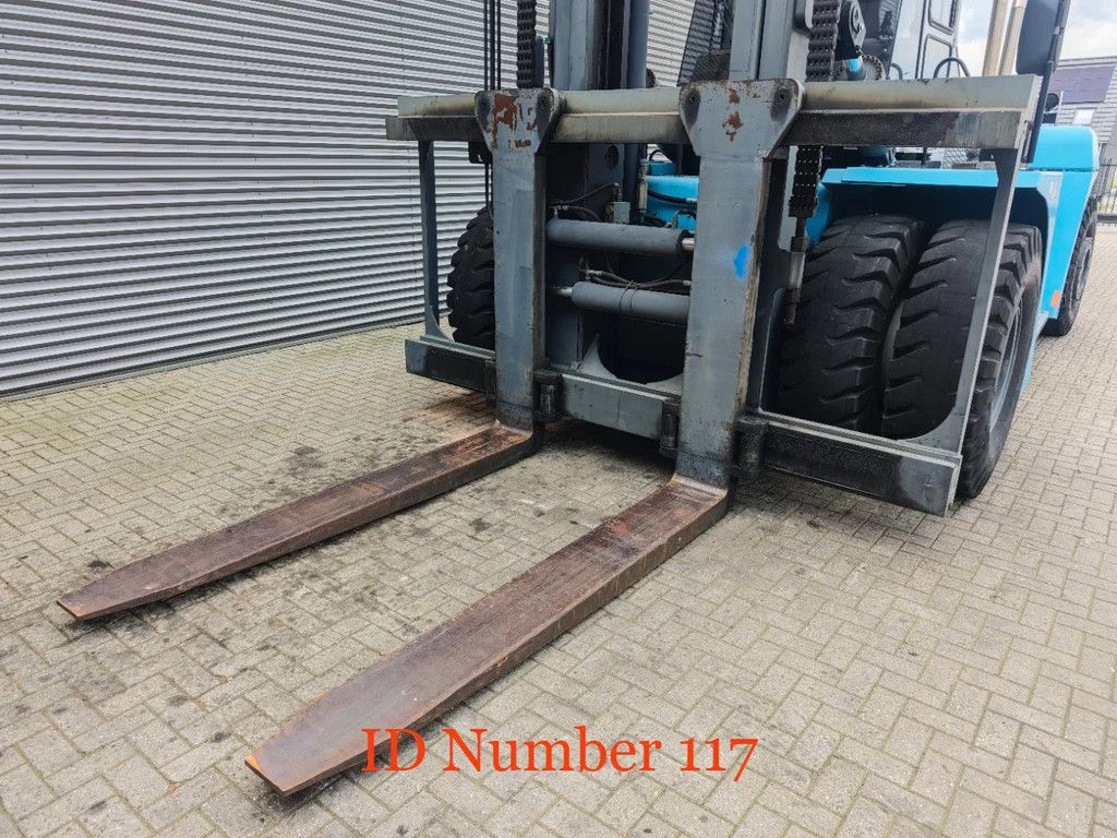 SMV SL 32-1200A