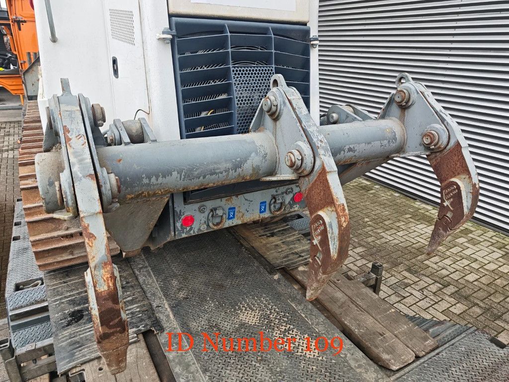 Liebherr LR 614