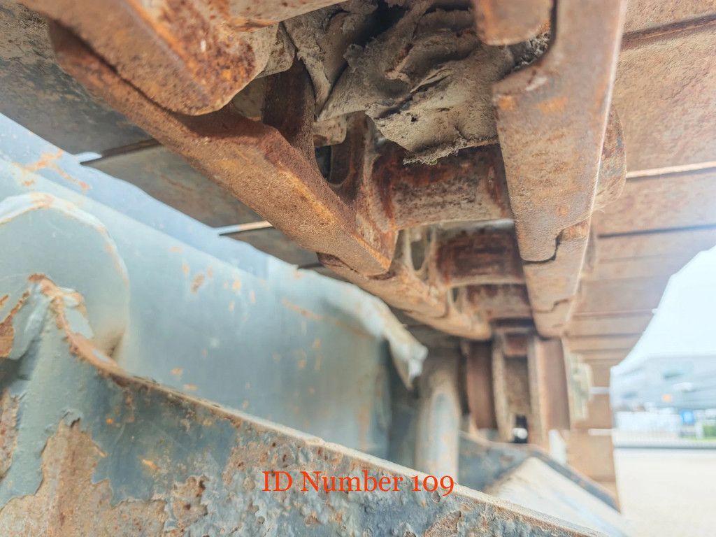 Liebherr LR 614