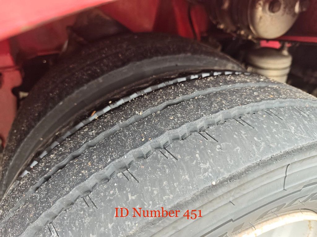 Faymonville F-S45-1AAF 2 x Extandable Powersteering Ramps!