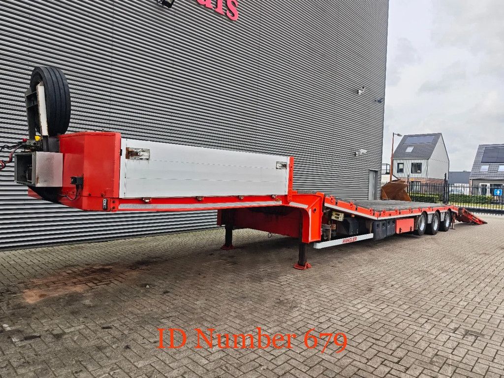 Hangler 3 STZL 30