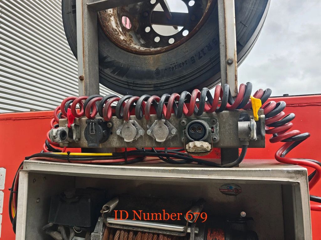 Hangler 3 STZL 30