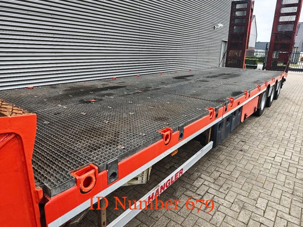 Hangler 3 STZL 30