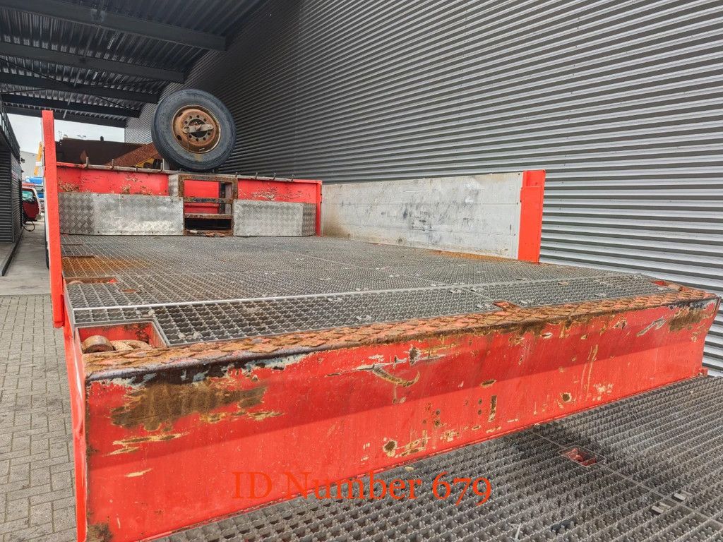 Hangler 3 STZL 30
