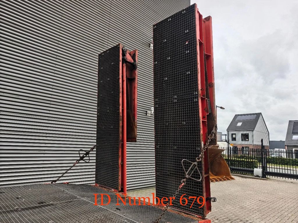 Hangler 3 STZL 30