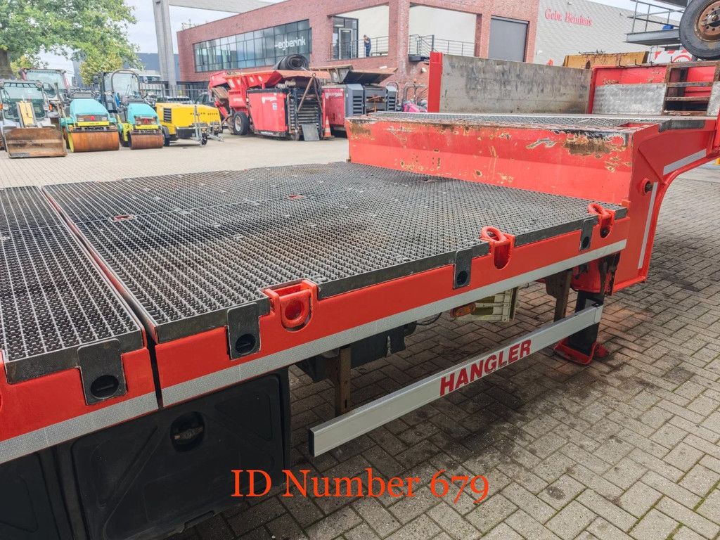 Hangler 3 STZL 30