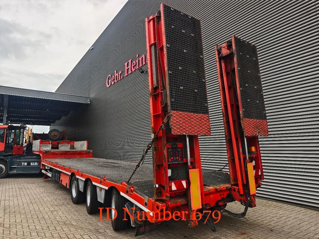 Hangler 3 STZL 30