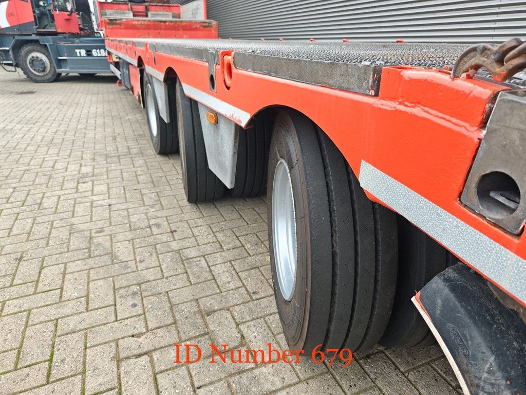 Hangler 3 STZL 30