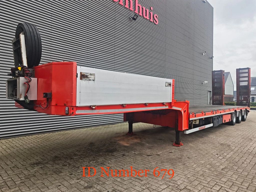 Hangler 3 STZL 30