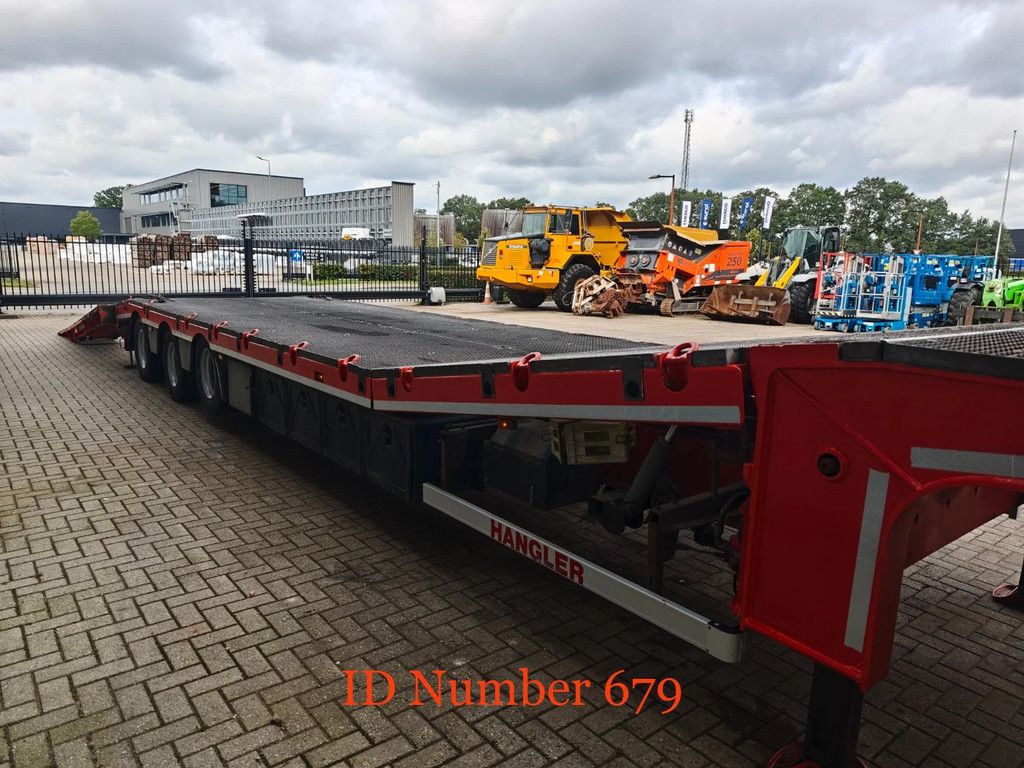 Hangler 3 STZL 30