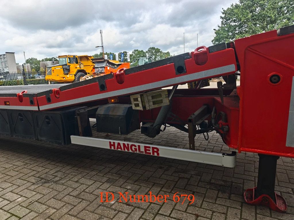 Hangler 3 STZL 30