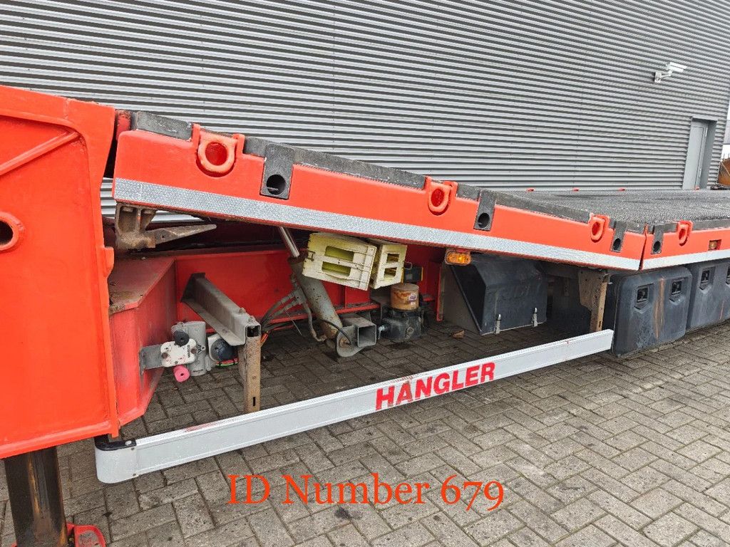 Hangler 3 STZL 30