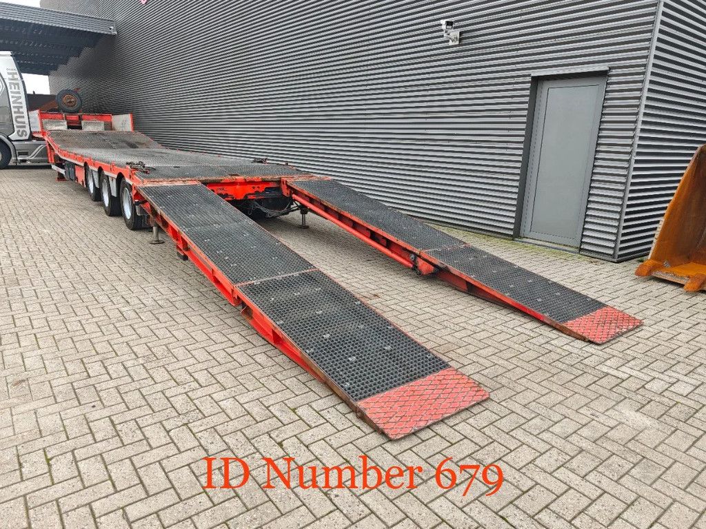 Hangler 3 STZL 30