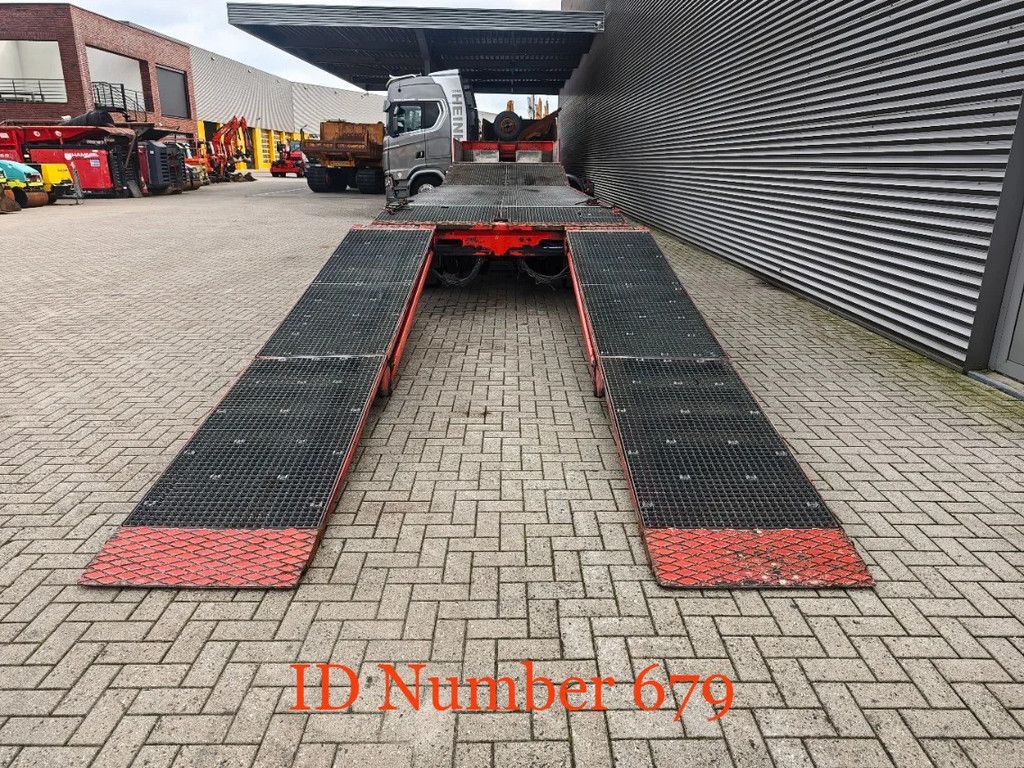 Hangler 3 STZL 30
