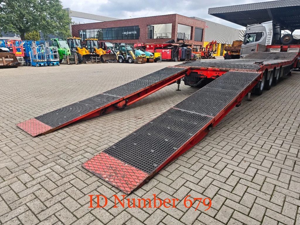 Hangler 3 STZL 30