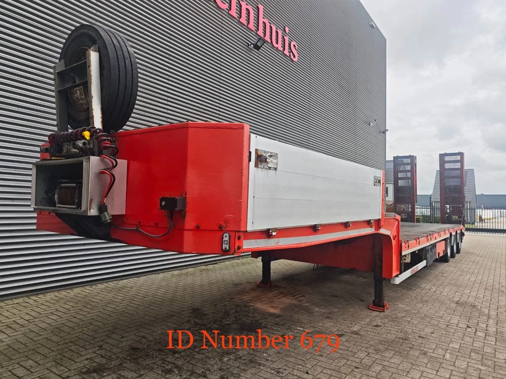 Hangler 3 STZL 30