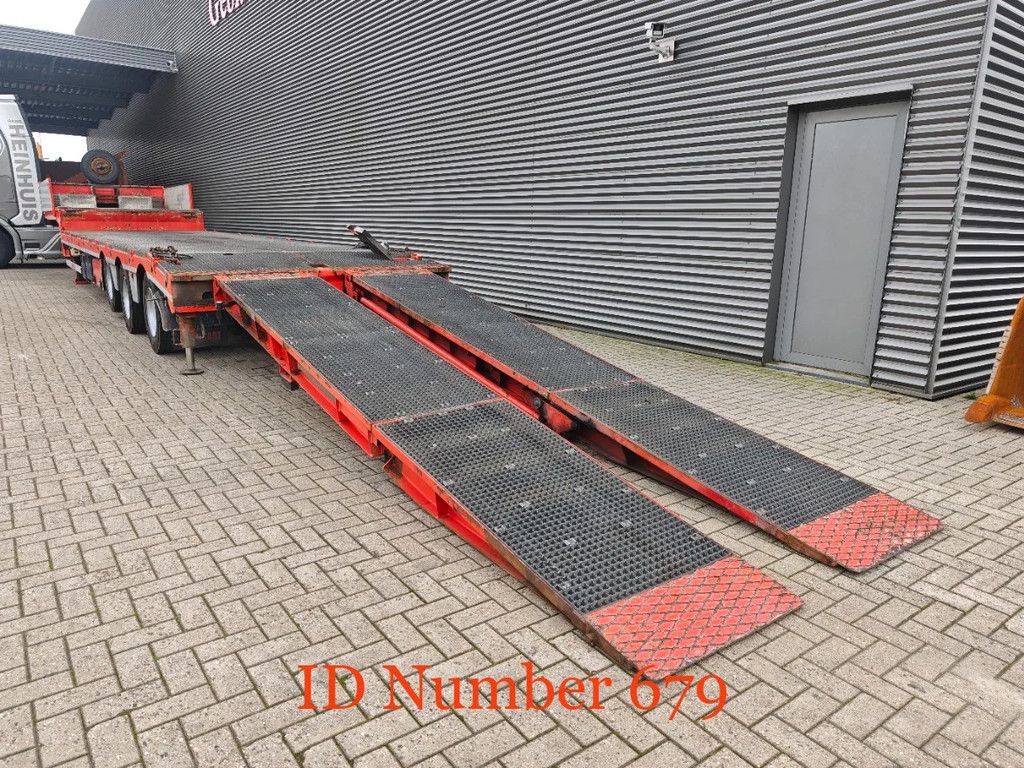 Hangler 3 STZL 30