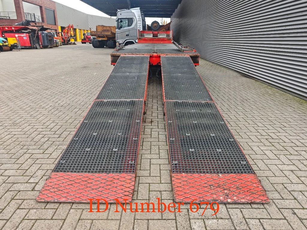 Hangler 3 STZL 30