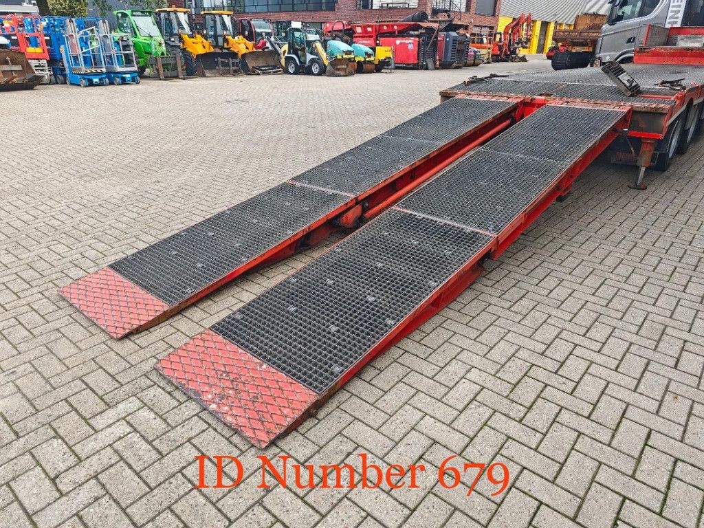 Hangler 3 STZL 30