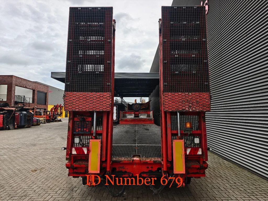Hangler 3 STZL 30