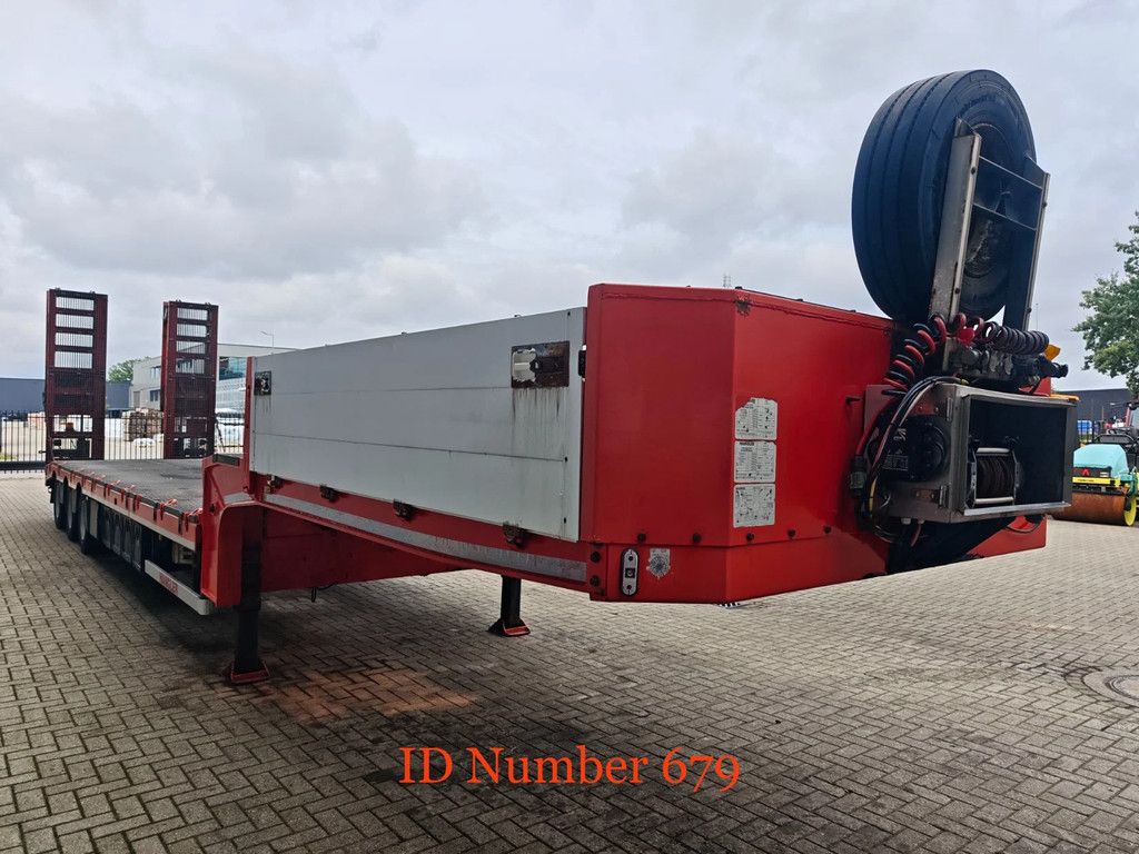 Hangler 3 STZL 30