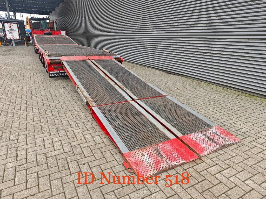 Faymonville STN-4UBX