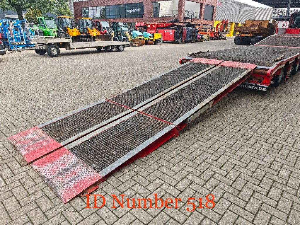 Faymonville STN-4UBX