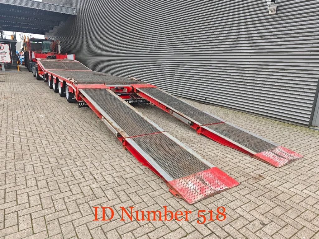 Faymonville STN-4UBX