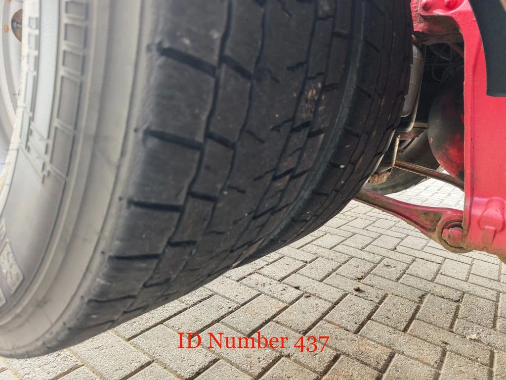 Volvo 6x2 Palfinger PK 44002