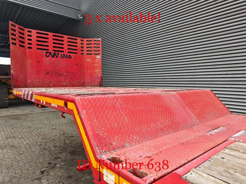 Faymonville SPZ-4AAAX