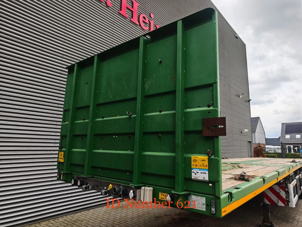 Faymonville F-S43-1AAF MEGA