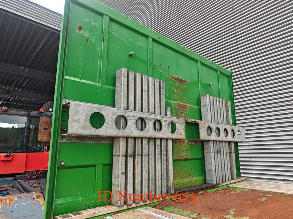 Faymonville F-S43-1AAF MEGA