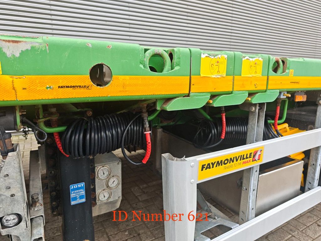 Faymonville F-S43-1AAF MEGA