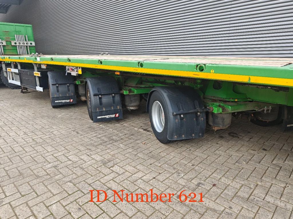 Faymonville F-S43-1AAF MEGA