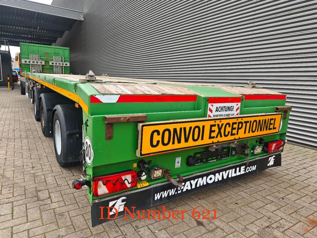 Faymonville F-S43-1AAF MEGA