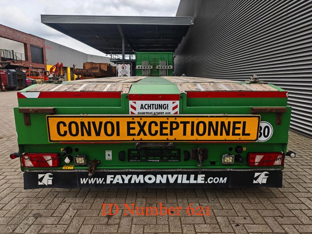 Faymonville F-S43-1AAF MEGA