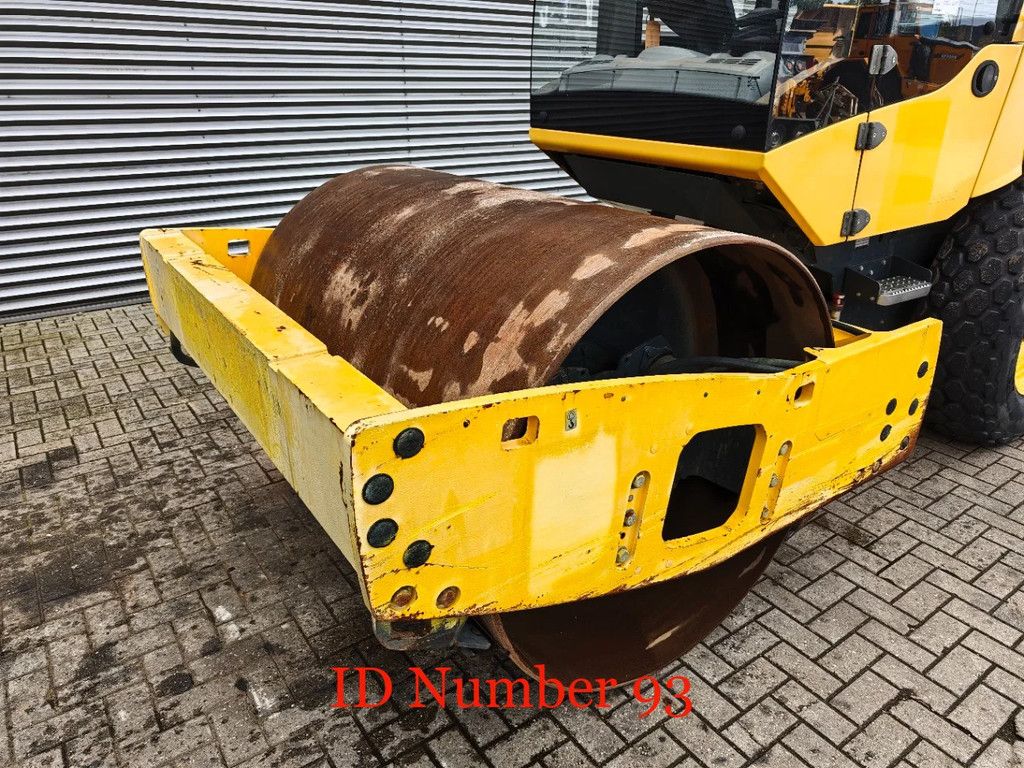 Bomag BW 177 D-5