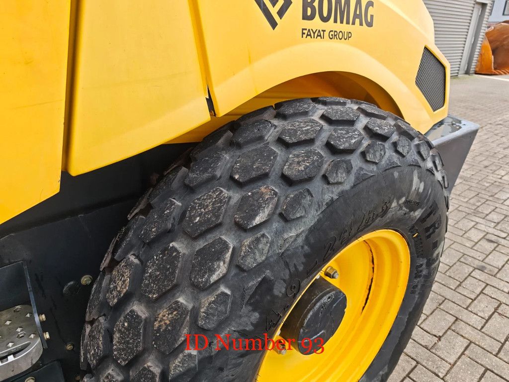 Bomag BW 177 D-5