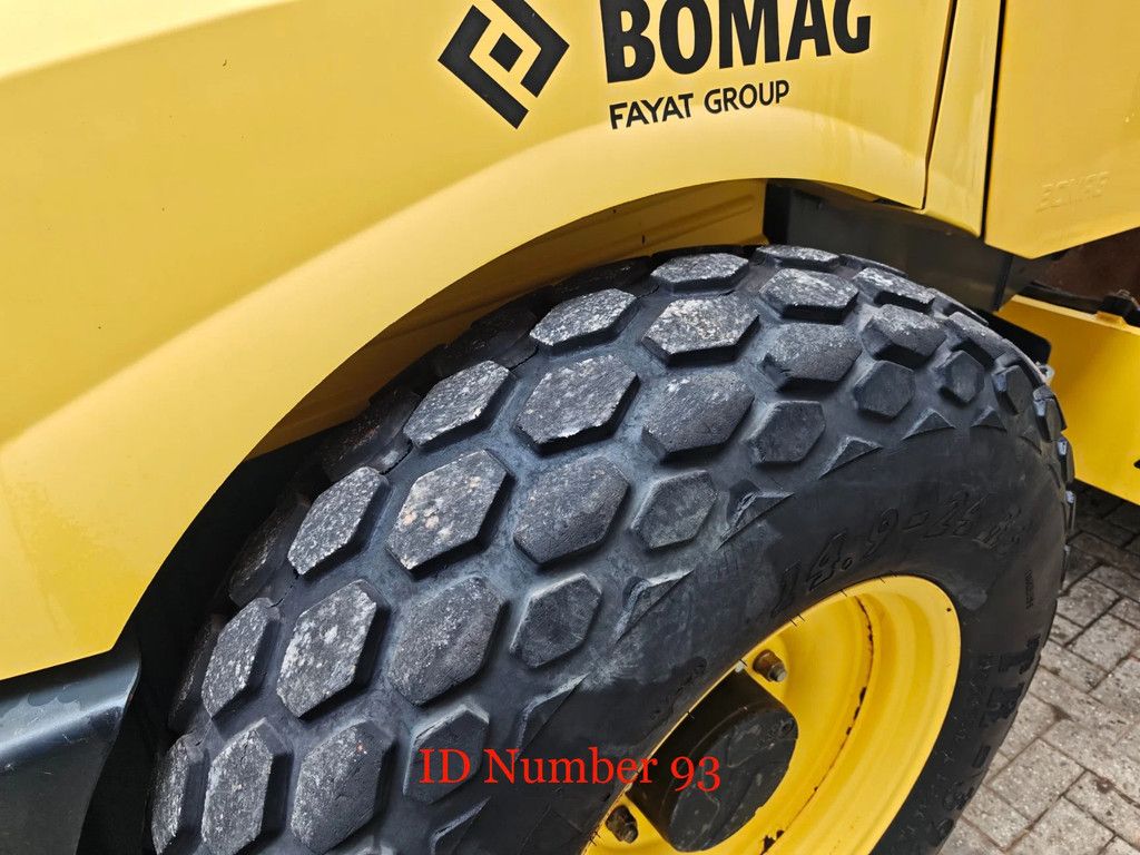 Bomag BW 177 D-5