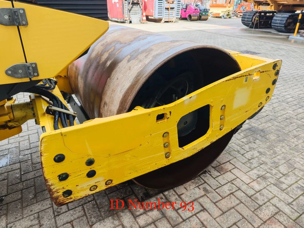 Bomag BW 177 D-5