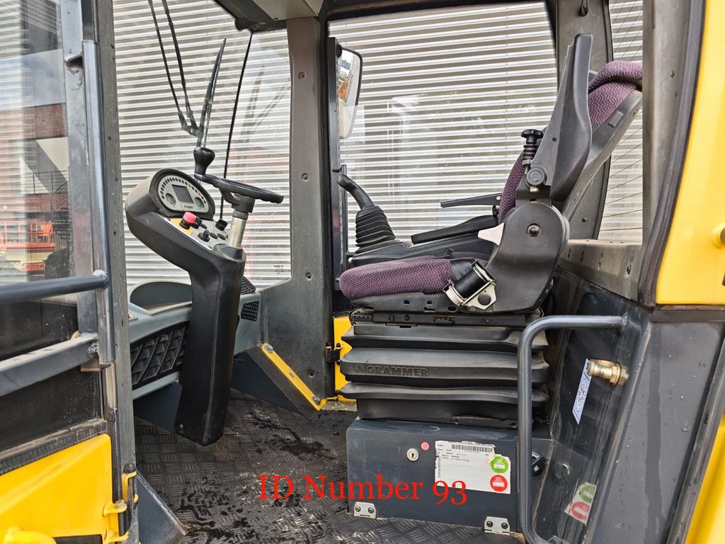 Bomag BW 177 D-5