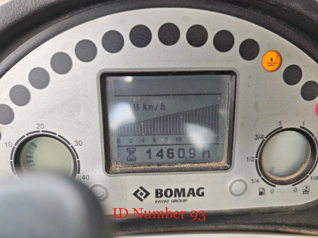 Bomag BW 177 D-5