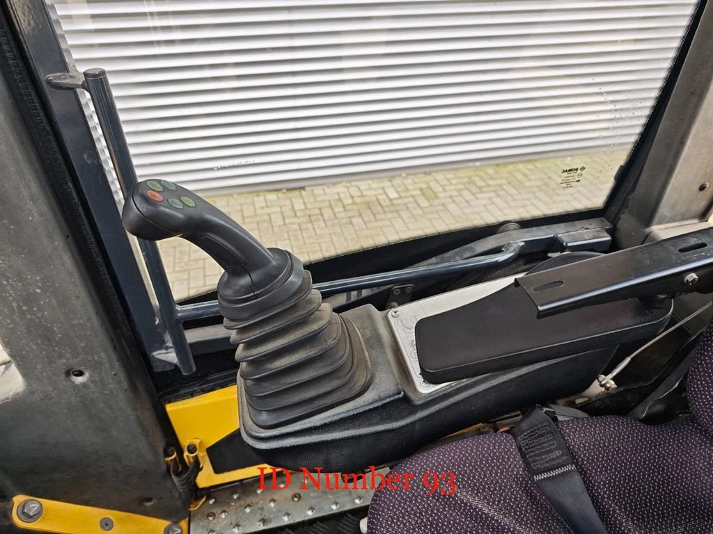 Bomag BW 177 D-5