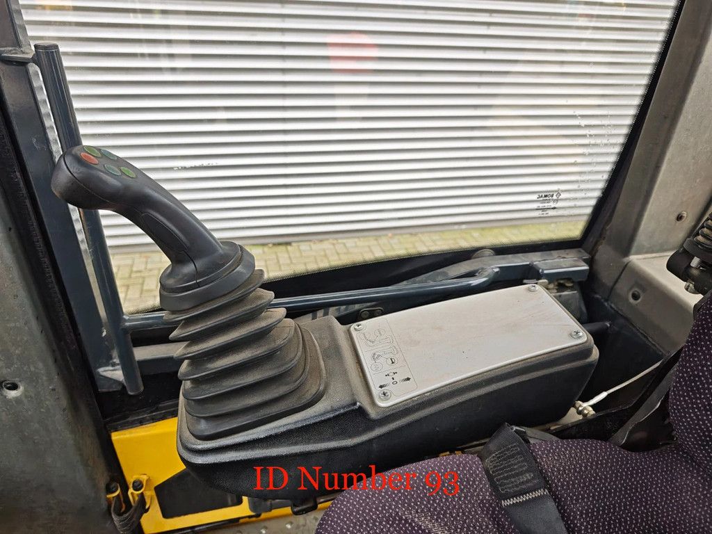 Bomag BW 177 D-5