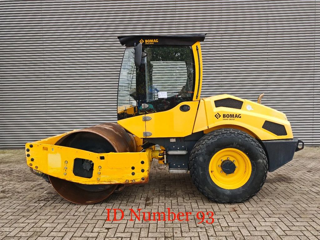 Bomag BW 177 D-5