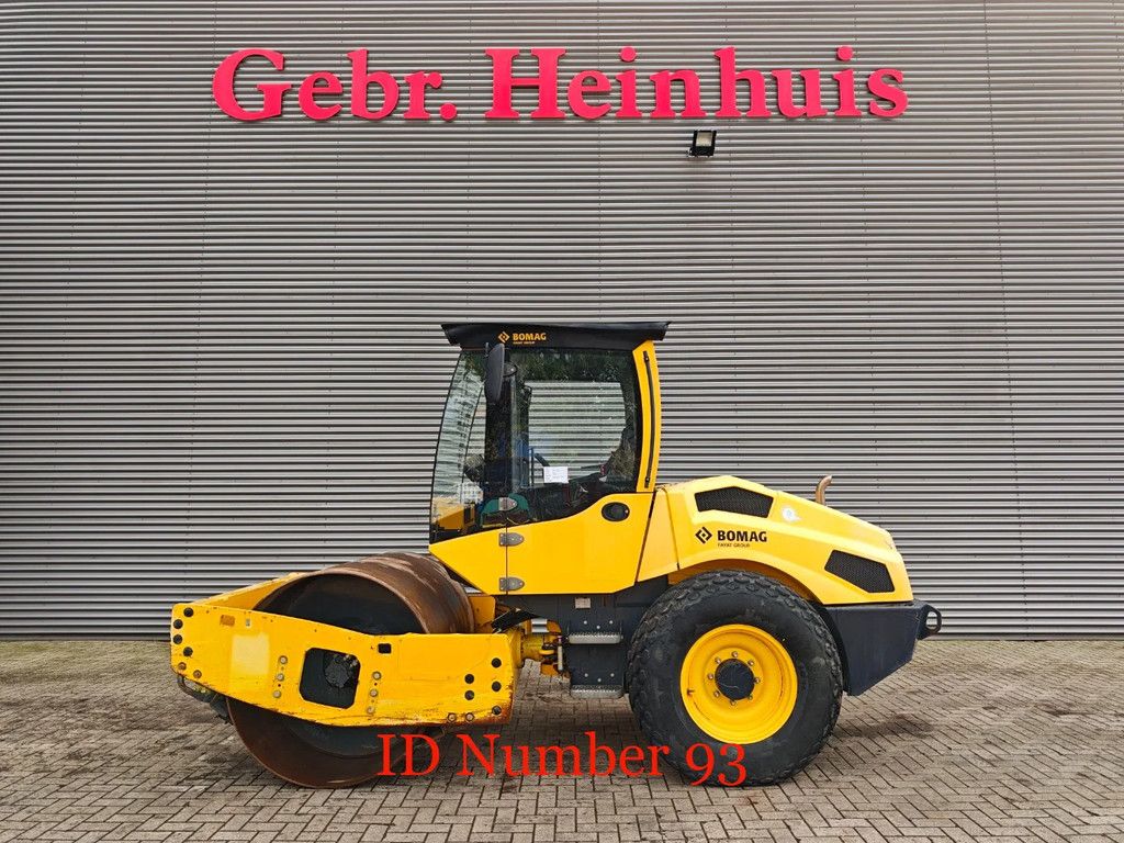 Bomag BW 177 D-5