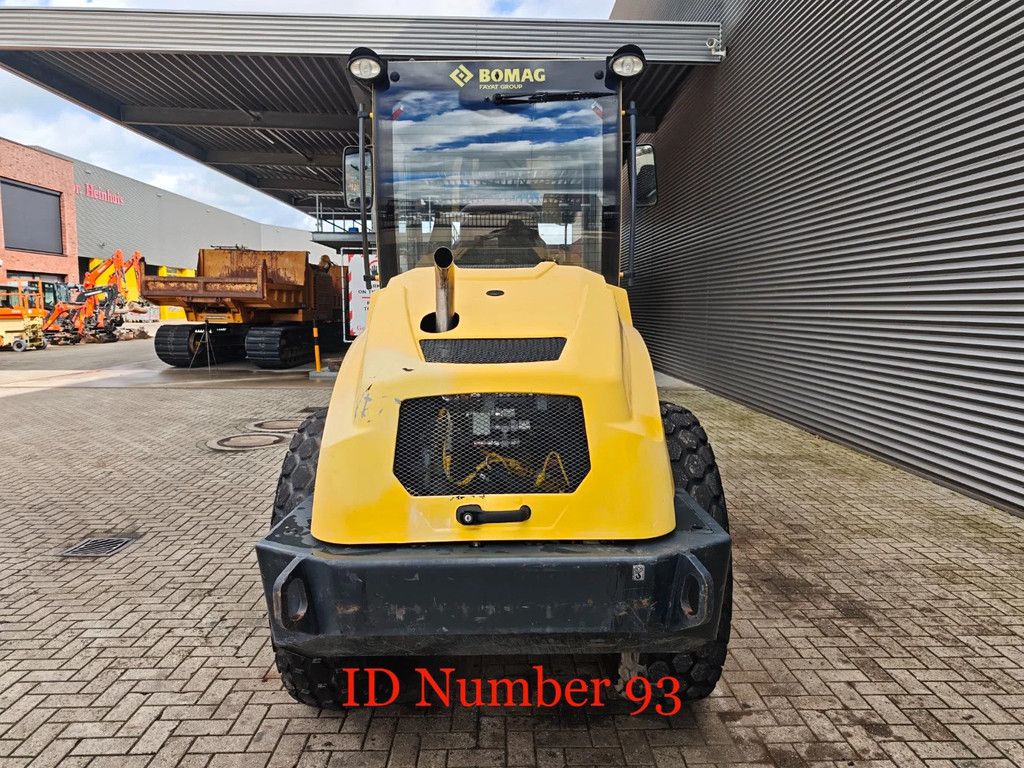 Bomag BW 177 D-5
