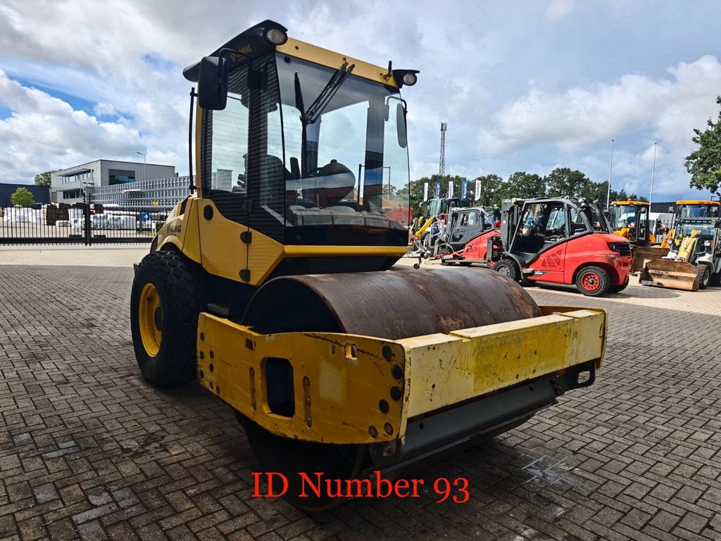 Bomag BW 177 D-5