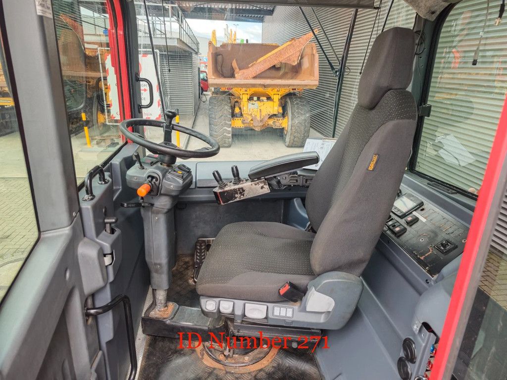 Kalmar 4x4 20 Pieces!