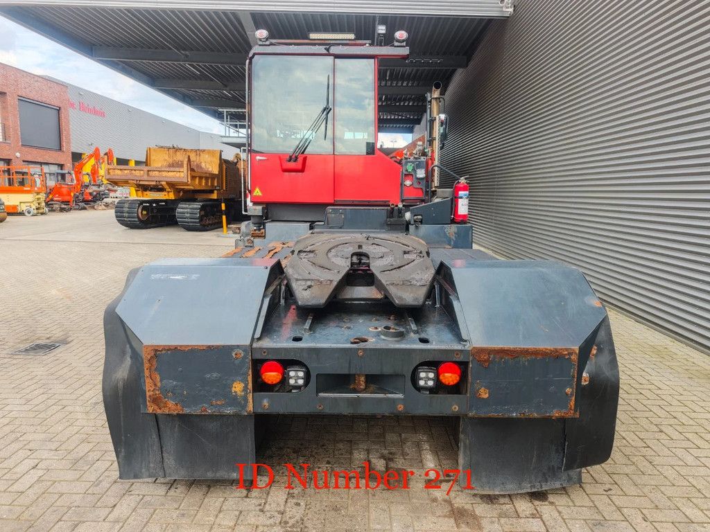Kalmar 4x4 20 Pieces!